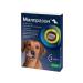 KRKA Milprazone tablets from helminths for dogs 2pcs