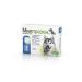 KRKA Milprazone tablets from helminths for dogs 2pcs - Buy Online on GoSupps.com