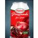 Bogdan food Glazed pomegranate drink 6 pcs 0.3 l - Buy Online on GoSupps.com