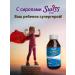Swiss Magnesium B6 for children Citrate glycinate tronat Malat - Buy Online on GoSupps.com