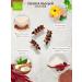PastPlus Macarone without gluten from buckwheat flour spirals 250g