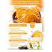 ScrubPlus A set of body scrubs of mango and citrus 2pcs x 300 ml - Buy Online on GoSupps.com