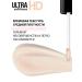 Facial concealer reflective Ultra HD Soft Focus