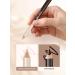 FARRES Contour pencil for eyebrow eyes 2 pieces - Buy Online on GoSupps.com