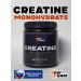 New Form Creatine Monohydrate / Amino Acid / 500 g Unflavored