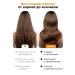 LYDIMOON Shampoo against hair loss with ginger extract 300 ml - Buy Online on GoSupps.com
