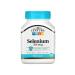 21st Century Selenium selenium 200 g 60 capsules