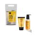 BEAUTIFIC Set for styling curly hair Cream150ml + gel150ml