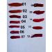 Lipstick Artskin 10 - Buy Online on GoSupps.com