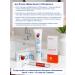 Dr El Professional natural whitening toothpaste TOOTH ... - Buy Online on GoSupps.com
