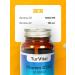 TurVital Vitamin D3 K2 T rkiye - Buy Online on GoSupps.com