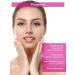 ARAVIA Professional Face care set sensitive skin with rosacea 4 pcs - Buy Online on GoSupps.com