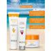 ARAVIA Professional Sunscreen anti -aging set for the face 3 pcs