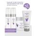 ARAVIA Professional Set for ultrasonic and vacuum facial cleaning 1000 ml