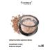 FARRES Blue for face dry compact baked baked No. 11 No. 08 - Buy Online on GoSupps.com