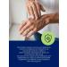 Vaseline Body lotion in the bank of men's Fast Absorbing 400 ml - Buy Online on GoSupps.com