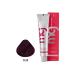 TNL PROFESSIONAL Hair color cream (0.22 violet) 60 ml
