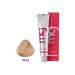 TNL PROFESSIONAL Hair dye (10.43 Platin blond copper golden)