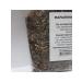 Maryannika (black) grass 50 grams - Buy Online on GoSupps.com