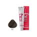 TNL PROFESSIONAL Hair color cream 5.1 Light brown ash 60 ml