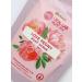 MARKET NIGHT Nourishing sea scrub with almond oil - Buy Online on GoSupps.com