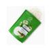 MARKET NIGHT Nourishing salt scrub with chamomile and nettle - Buy Online on GoSupps.com