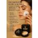 MIKHAYDAR'OFF Loose face powder with a waterproof effect and oil control