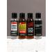 Pure happiness Gift set "strong spirit" shower gel 4 100 ml - Buy Online on GoSupps.com