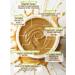 Arachis paste without sugar 500 grams - Buy Online on GoSupps.com