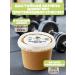 Arachis paste without sugar 500 grams - Buy Online on GoSupps.com