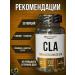 BioPharm CLA Fat Burner - Buy Online on GoSupps.com