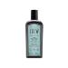 American Crew Fiber Pre-Styling Shampoo PREALING HALTH FOR A Hair 250 ml - Buy Online on GoSupps.com