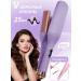 EVELINA Wave curling iron for hair - Buy Online on GoSupps.com