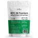 ATHLETIC FOOD Wastein WPC 80 Premium serum 1000 g - Buy Online on GoSupps.com