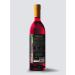 Nano Bar Liquid concentrate for non -alcoholic drink mulled wine 1 liter - Buy Online on GoSupps.com
