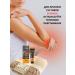 Energy Warming ointment for the back joints muscles - Buy Online on GoSupps.com