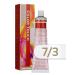 WELLA PROFESSIONALS Tinting hair dye Color Touch 7 3