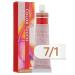 WELLA PROFESSIONALS Tinting hair dye Color Touch 7 1