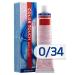 WELLA PROFESSIONALS Tinting hair dye Color Touch Special Mix 0 34