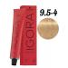 Schwarzkopf Professional Igora Royal hair Creck 9.5-4 60 ml