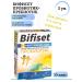 Magnum Superfood LLC Bifiset 3 billion Plant+Prebiotic 10 caps 3