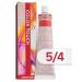WELLA PROFESSIONALS Tinting hair dye Color Touch 5 4