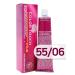 WELLA PROFESSIONALS Tinting hair dye Color Touch Plus 55 06