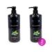 TOTEX Totx shampoo men's menthol menthol 750ml 2 pcs