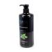 TOTEX Totx shampoo men's menthol menthol 750ml 2 pcs - Buy Online on GoSupps.com