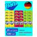 Shipped drink fantasy set 24 pieces Germany