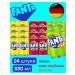 Shipped drink fantasy set 24 pieces Germany - Buy Online on GoSupps.com