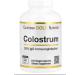 California Gold Nutrition Colostrum 240 capsules