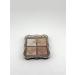 SABUK Palette of highlighters for contouring tone 3 - Buy Online on GoSupps.com