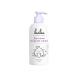 LULU Soft baby liquid soap for sensitive skin